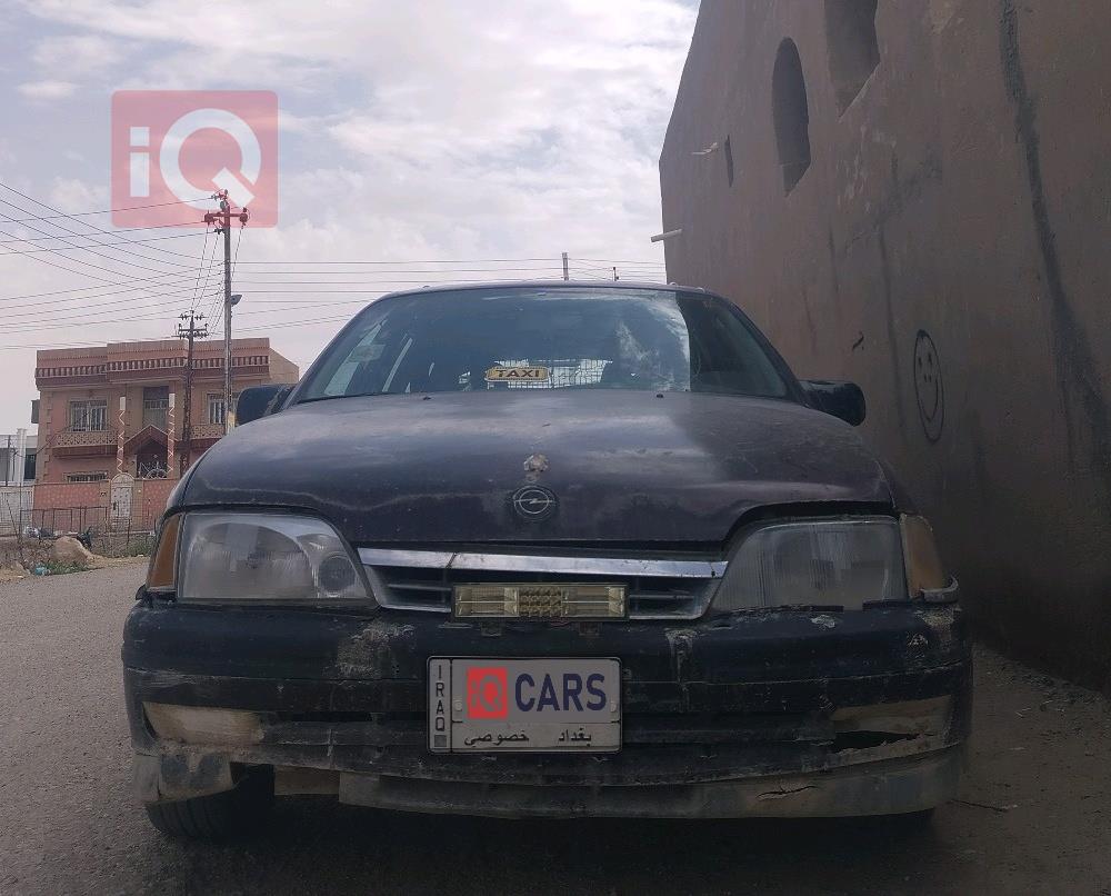 اوبل أوميغا